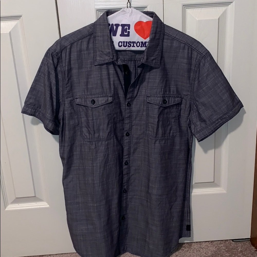 Never wore it